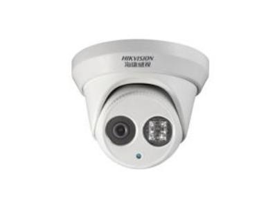 H265 500萬(wàn)半球型網(wǎng)絡(luò)攝像機(jī)
