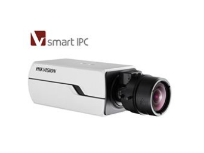 H265 200萬(wàn)槍型網(wǎng)絡(luò)攝像機(jī)